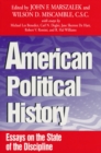 Image for American Political History