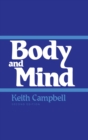 Image for Body and Mind : Second Edition