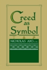 Image for Creed As Symbol