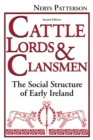 Image for Cattle Lords and Clansmen : The Social Structure of Early Ireland