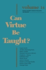 Image for Can Virtue Be Taught?