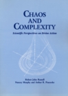 Image for Chaos and Complexity : Scientific Perspectives On Divine Action
