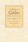 Image for Defense of Galileo : The Mathematician from Florence