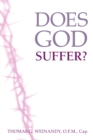 Image for Does God Suffer?