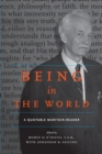 Image for Being in the World : A Quotable Maritain Reader
