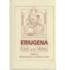 Image for Eriugena : East and West