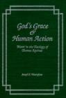 Image for God&#39;s Grace and Human Action : Merit in the Theology of Thomas Aquinas