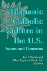 Image for Hispanic Catholic Culture in the U.S.