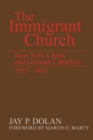 Image for The Immigrant Church