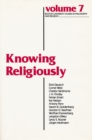 Image for Knowing Religiously