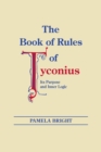Image for Book of Rules of Tyconius, The