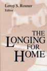 Image for The Longing For Home