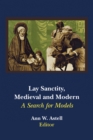 Image for Lay Sanctity, Medieval and Modern