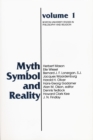 Image for Myth, Symbol, And Reality