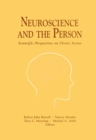 Image for Neuroscience and the Person : Scientific Perspectives on Divine Action