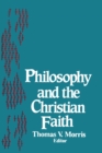 Image for Philosophy and the Christian Faith