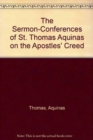 Image for Sermon-Conferences St. Thomas