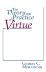 Image for The Theory and Practice of Virtue