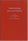 Image for Understanding and Social Inquiry