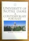 Image for The University of Notre Dame