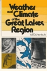 Image for Weather and Climate of the Great Lakes Region
