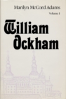 Image for William Ockham : Two Volume Set