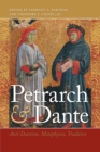 Image for Petrarch and Dante  : anti-Dantism, metaphysics, tradition