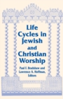 Image for Life Cycles in Jewish and Christian Worship