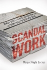 Image for Scandal Work