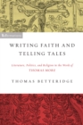 Image for Writing Faith and Telling Tales