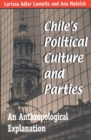 Image for Chile&#39;s Political Culture and Parties