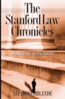 Image for Stanford Law Chronicles