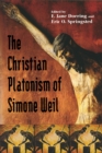 Image for Christian Platonism of Simone Weil