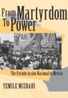 Image for From Martyrdom to Power