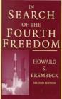 Image for In Search of the Fourth Freedom