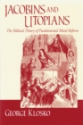 Image for Jacobins and Utopians