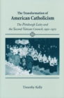 Image for Transformation of American Catholicism