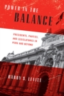 Image for Power in the Balance : Presidents, Parties, and Legislatures in Peru and Beyond
