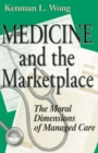 Image for Medicine and the Marketplace