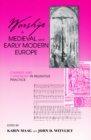Image for Worship in Medieval and Early Modern Europe