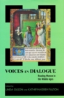 Image for Voices in Dialogue : Reading Women in the Middle Ages