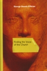 Image for Finding the Voice of the Church