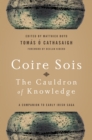 Image for Coire Sois, The Cauldron of Knowledge : A Companion to Early Irish Saga