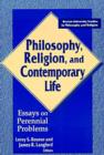 Image for Philosophy, Religion and Contemporary Life
