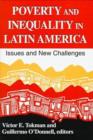 Image for Poverty and Inequality in Latin America