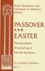 Image for Passover and Easter