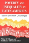 Image for Poverty and Inequality in Latin America : Issues and New Challenges