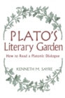 Image for Plato&#39;s Literary Garden