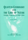 Image for Quantum Cosmology and the Laws of Nature