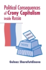 Image for Political Consequences of Crony Capitalism inside Russia